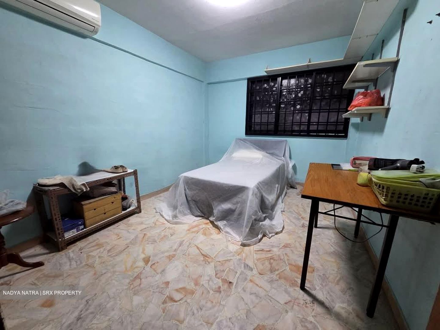 Blk 711 Hougang Avenue 2 (Hougang), HDB 4 Rooms #534883241